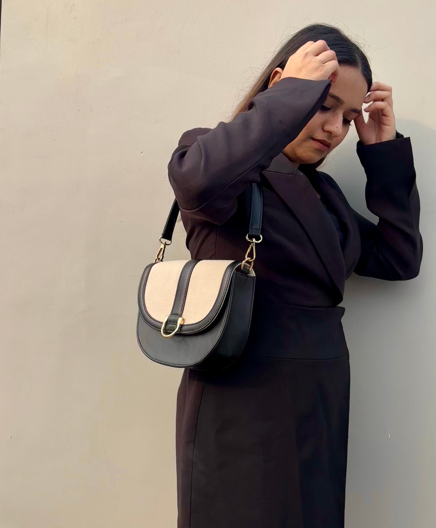 CAROLINE HANDBAG