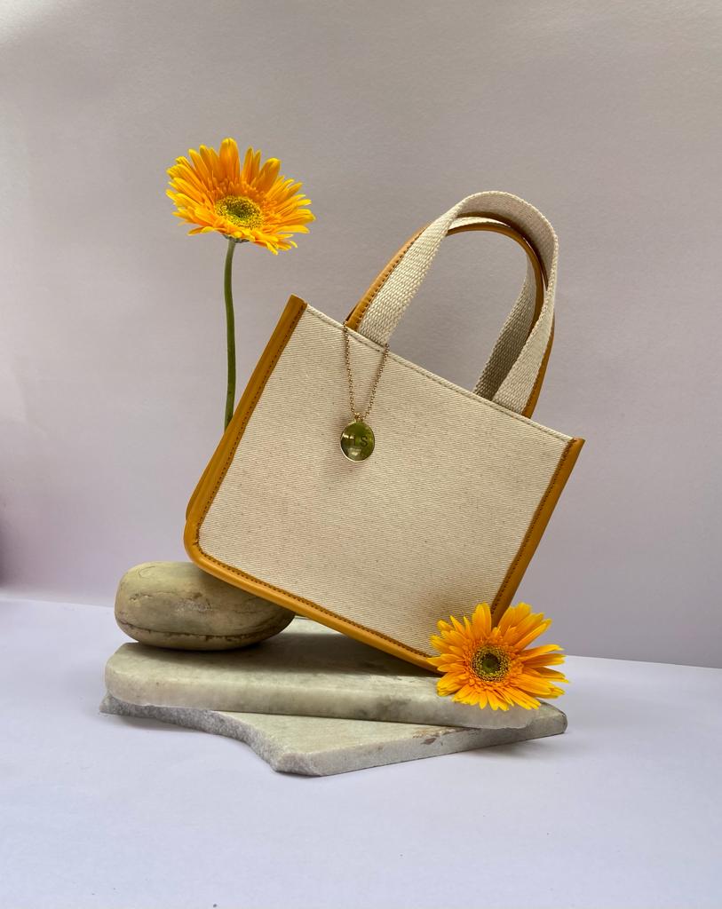 Lush Sling Bag