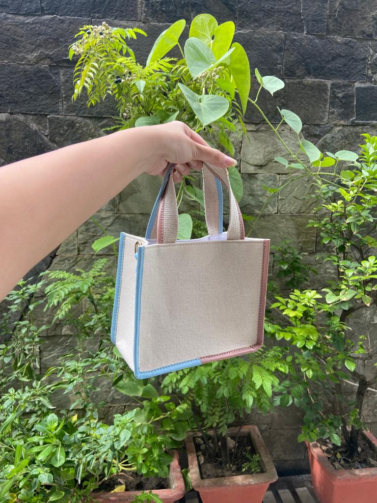 Lush Sling Bag