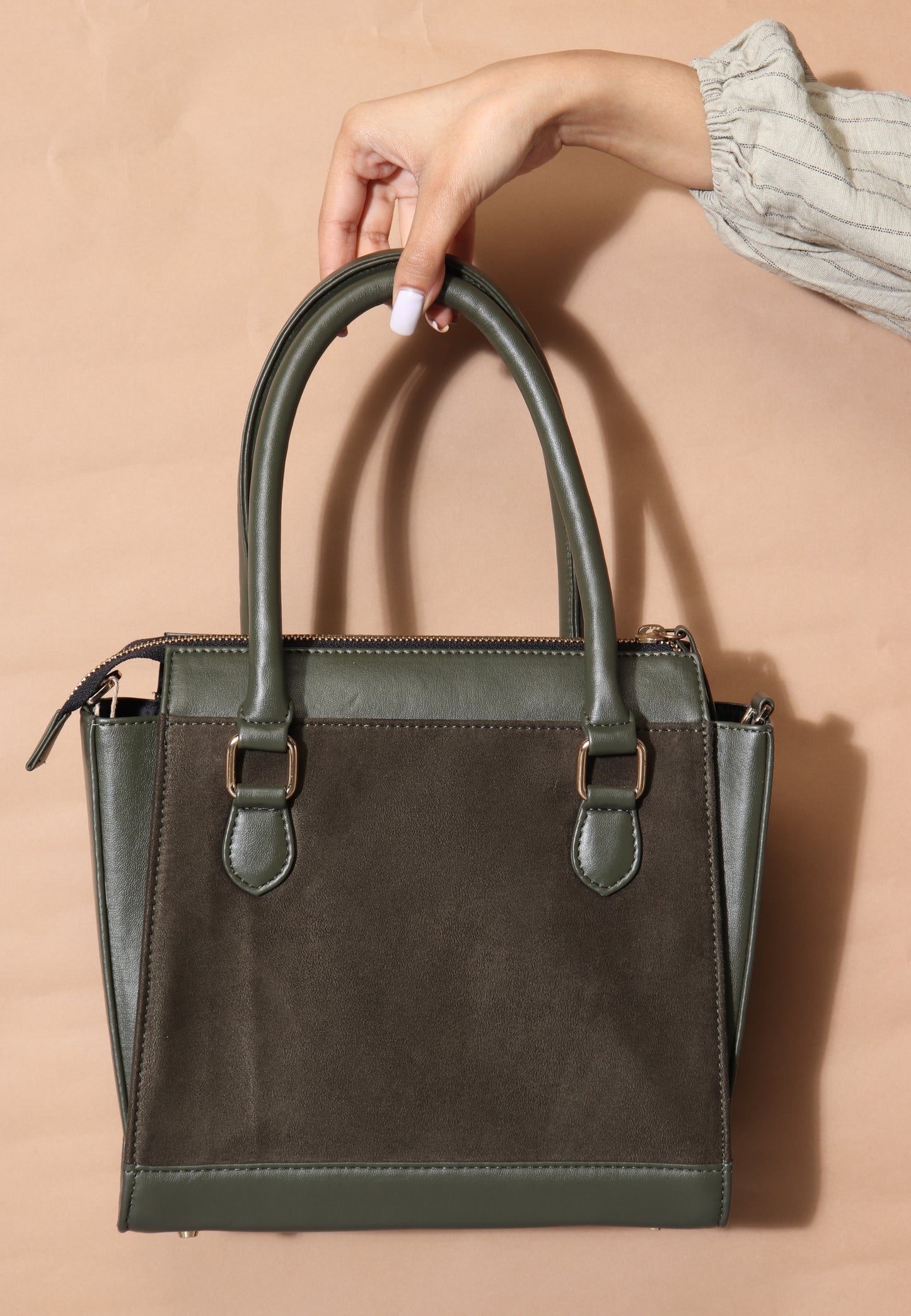 Claire Handbag