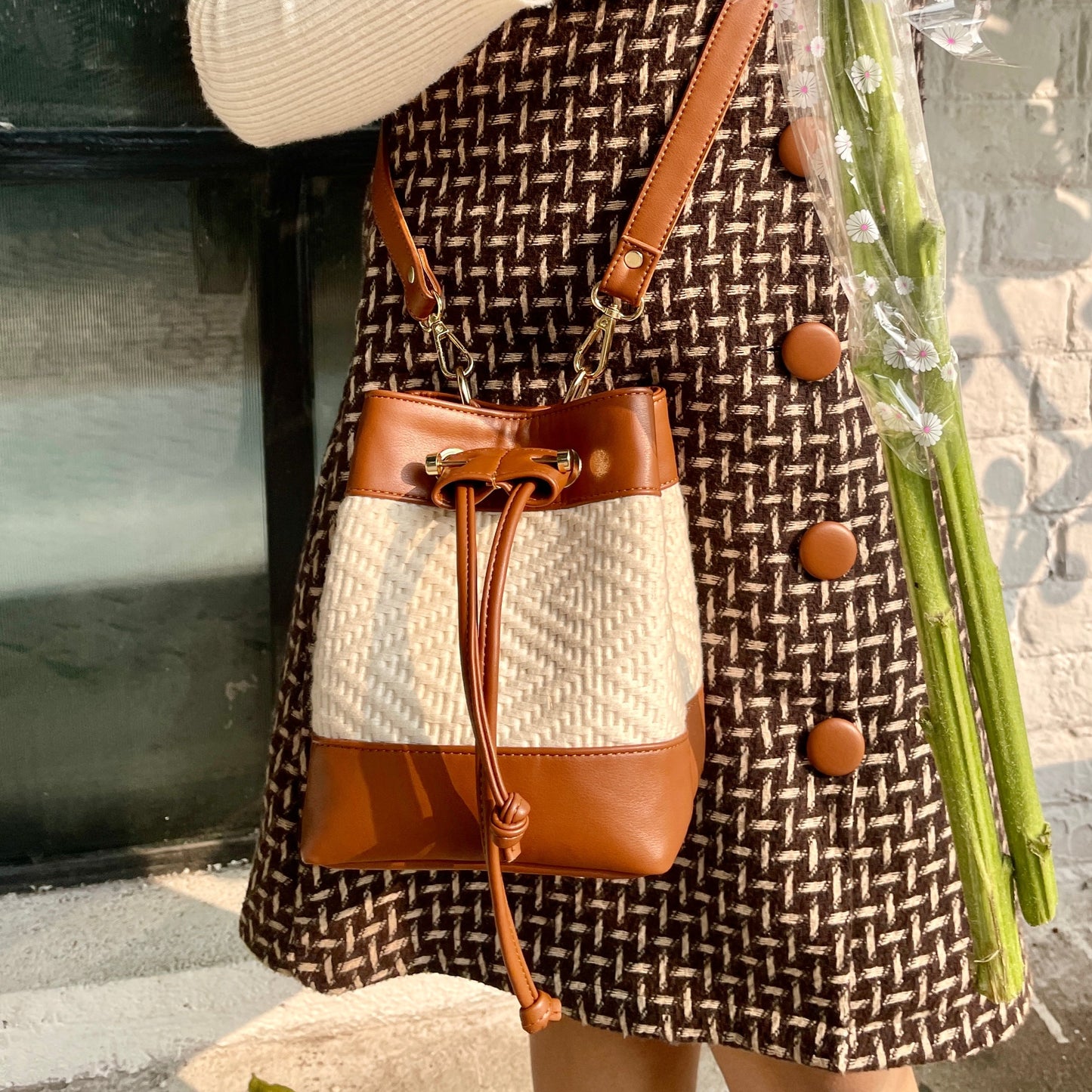 Phoebe Sling Bag