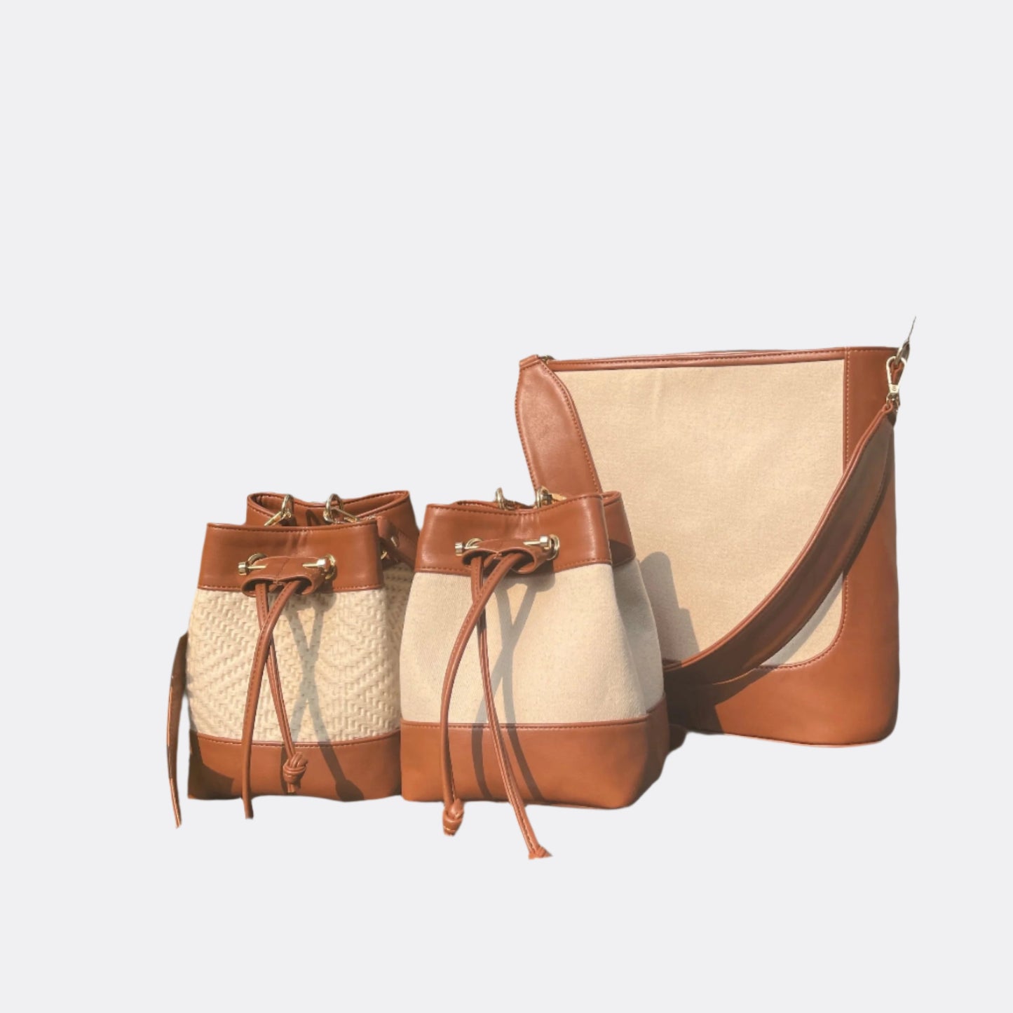 Clara Shoulder Bag