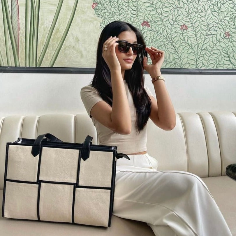 Ace Tote Bag - MEDIUM