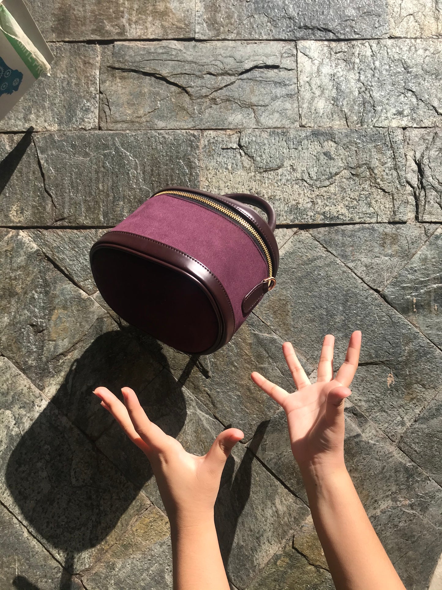 Bliss Sling Bag