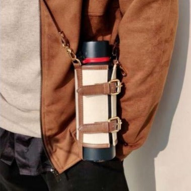 Jack Bottle Cover