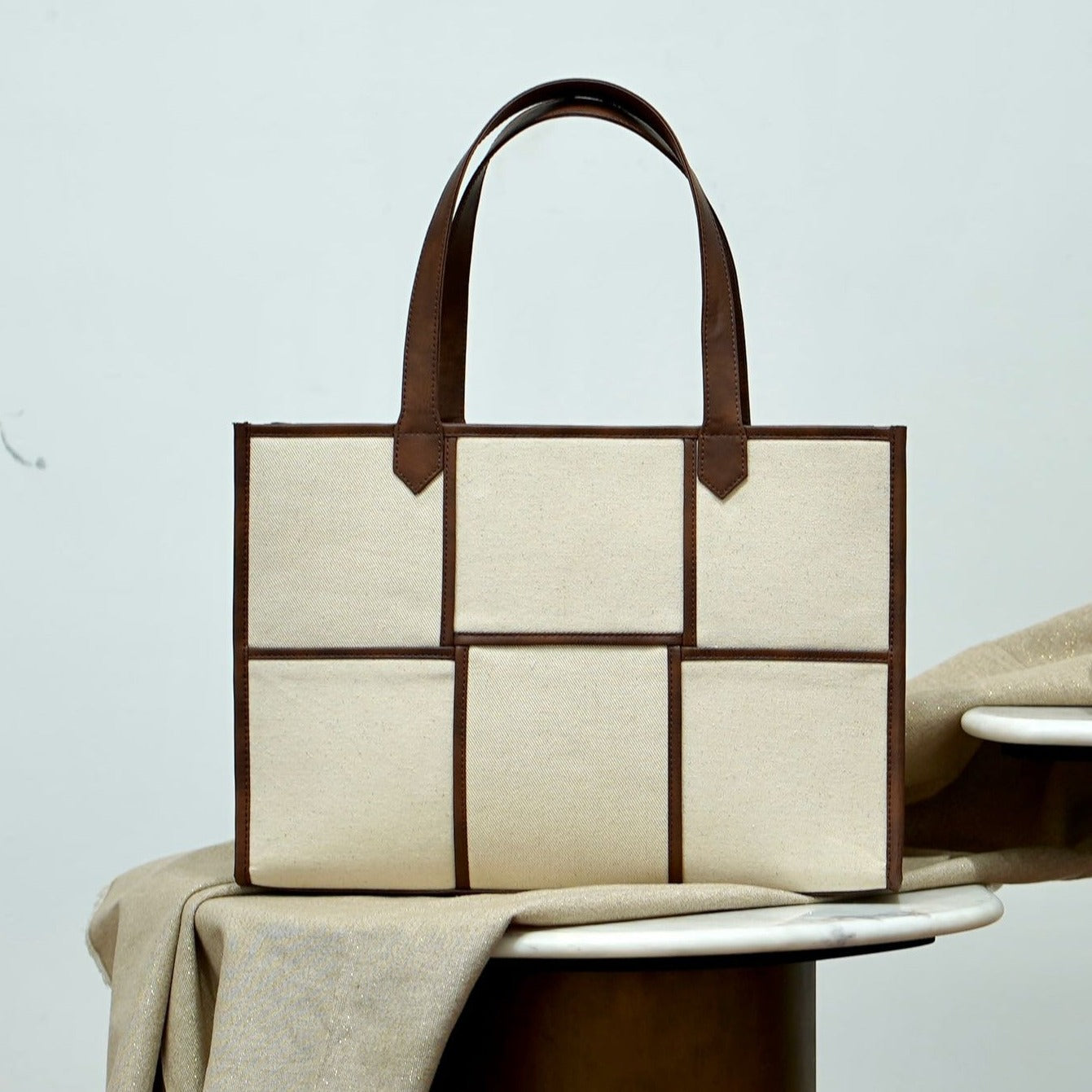 Ace Tote Bag - MEDIUM
