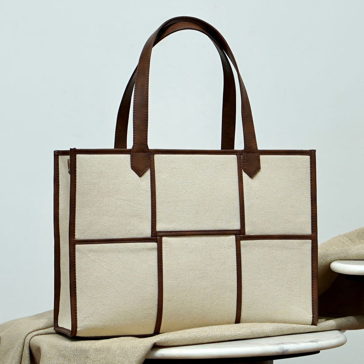Ace Tote Bag - MEDIUM (without name personalisation)