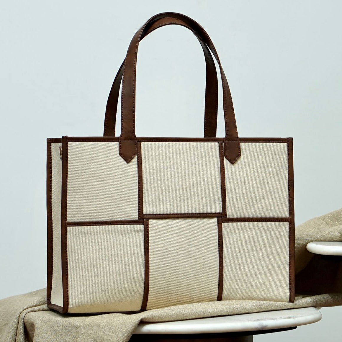 Ace Tote Bag - MEDIUM