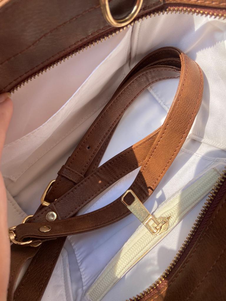 Luna Sling Bag