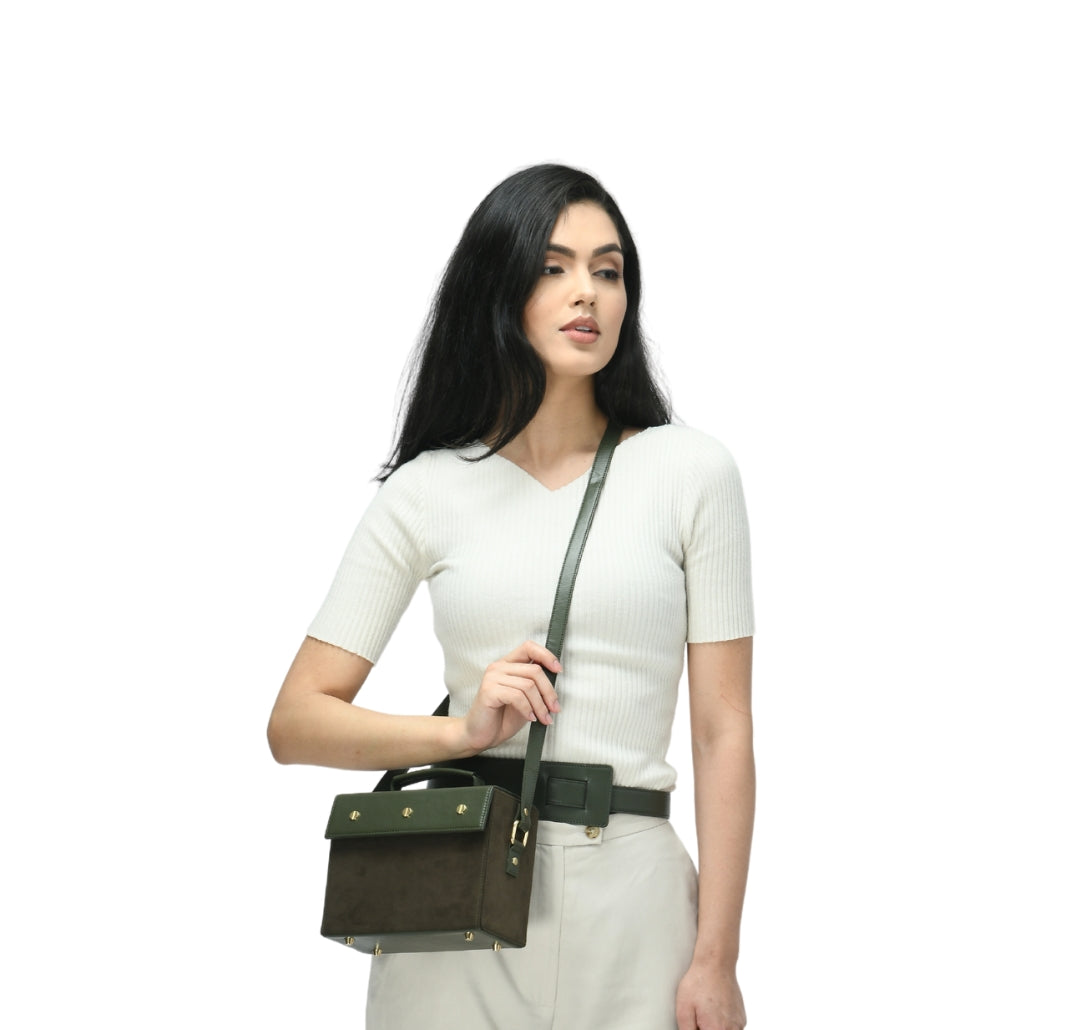 ZEN SLING BAG