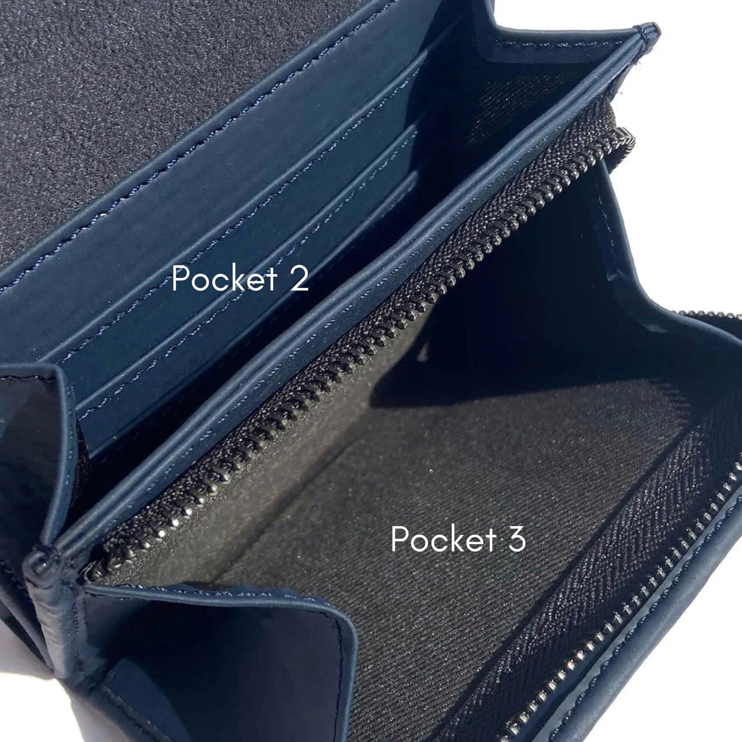 LYNN WALLET