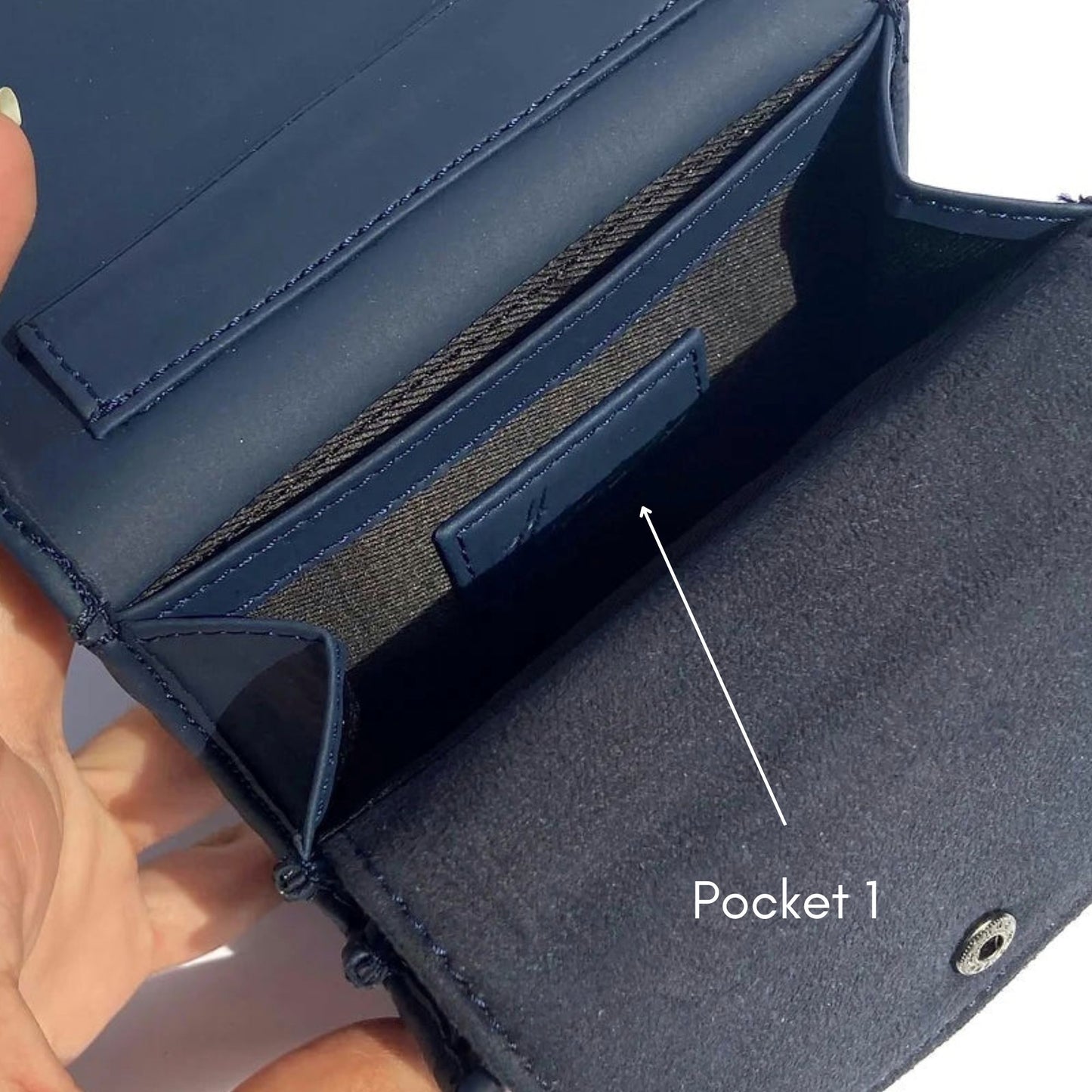 LYNN WALLET