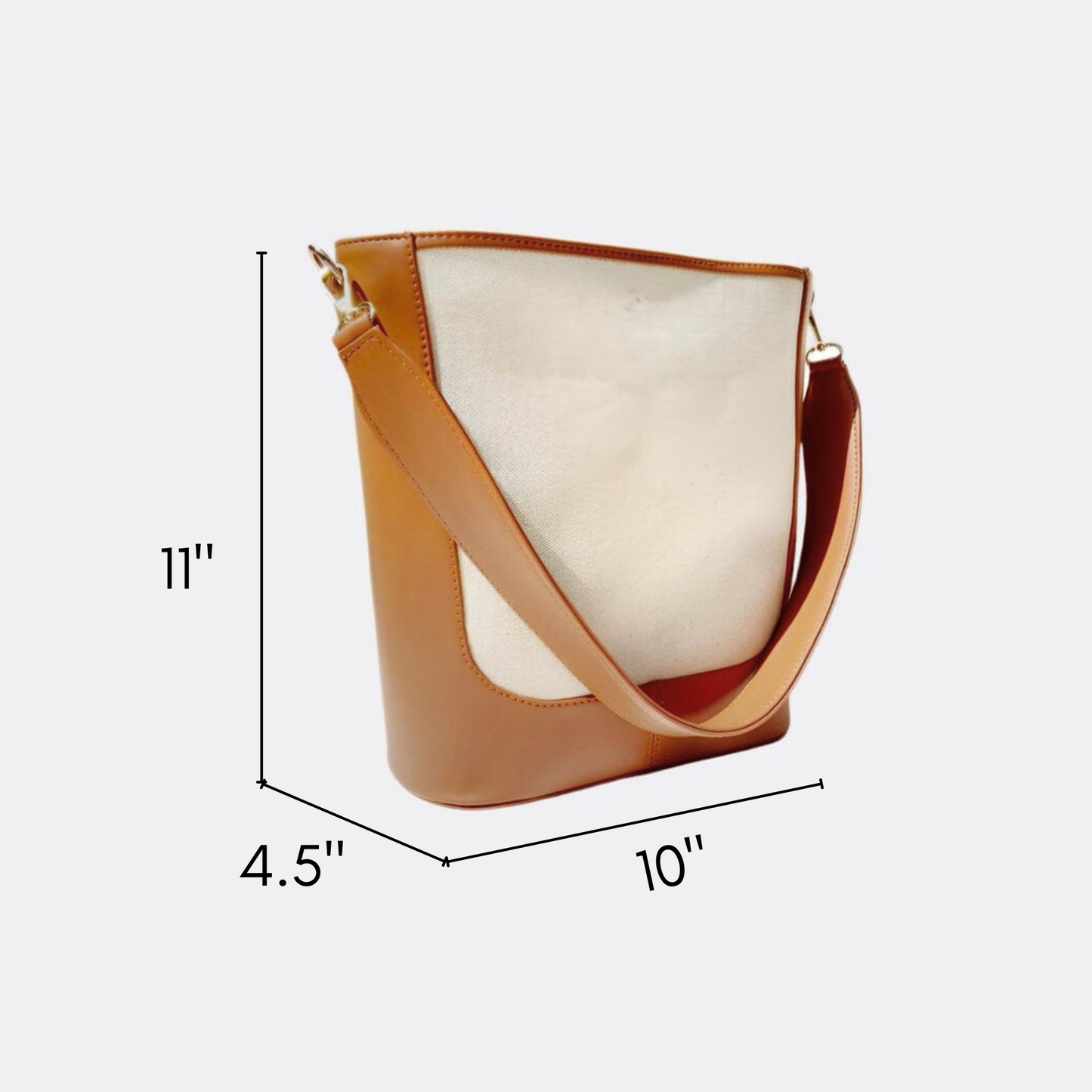 Clara Shoulder Bag