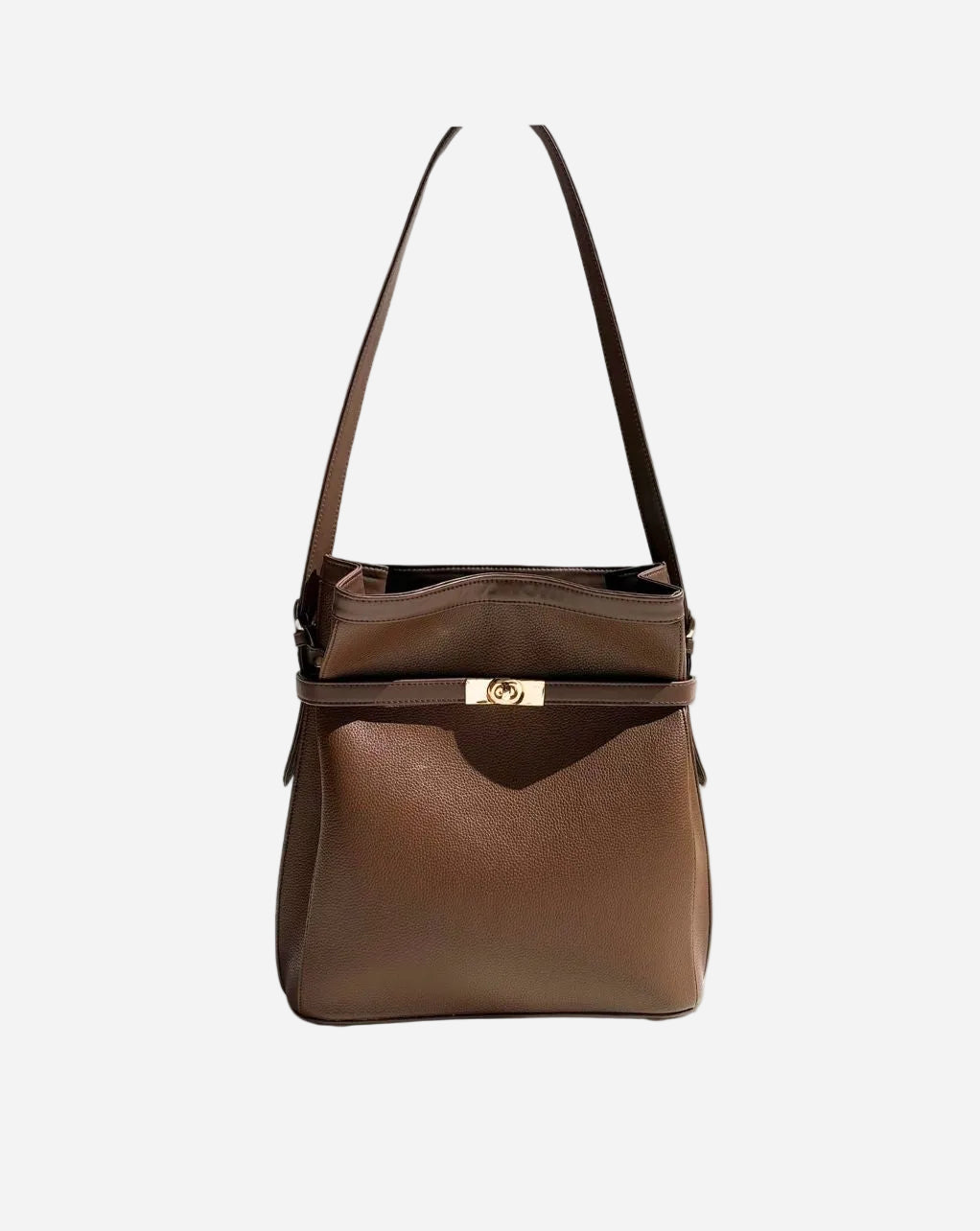 BUCKET BAG COMBO | Made for easy travel