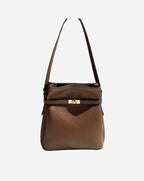 BUCKET BAG COMBO | Made for easy travel