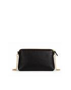 Sia Pouch | Black