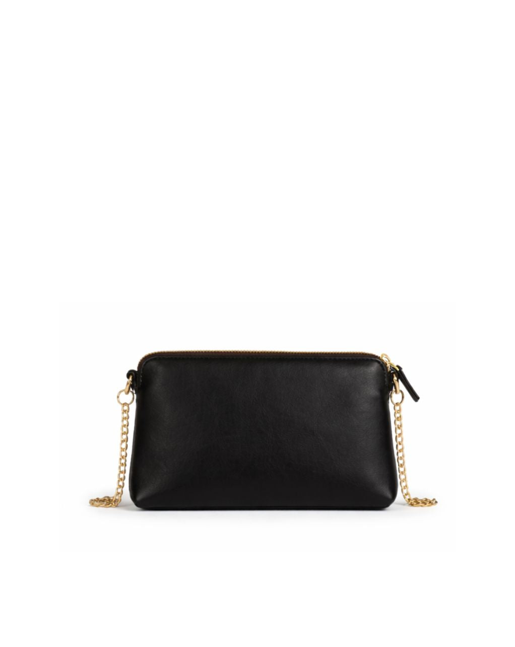 CAROLYN TOTE  BLACK + 3 FREE GIFTS