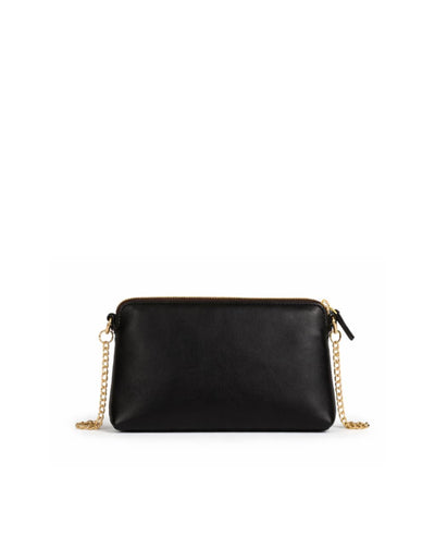 Sia Pouch | Black