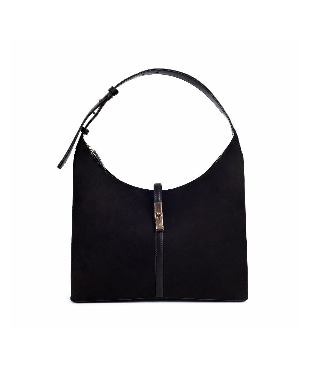 ISABELE TOTE | BLACK