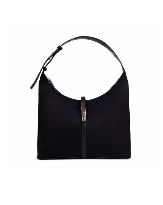 ISABELE TOTE | BLACK
