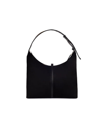 ISABELE TOTE | BLACK