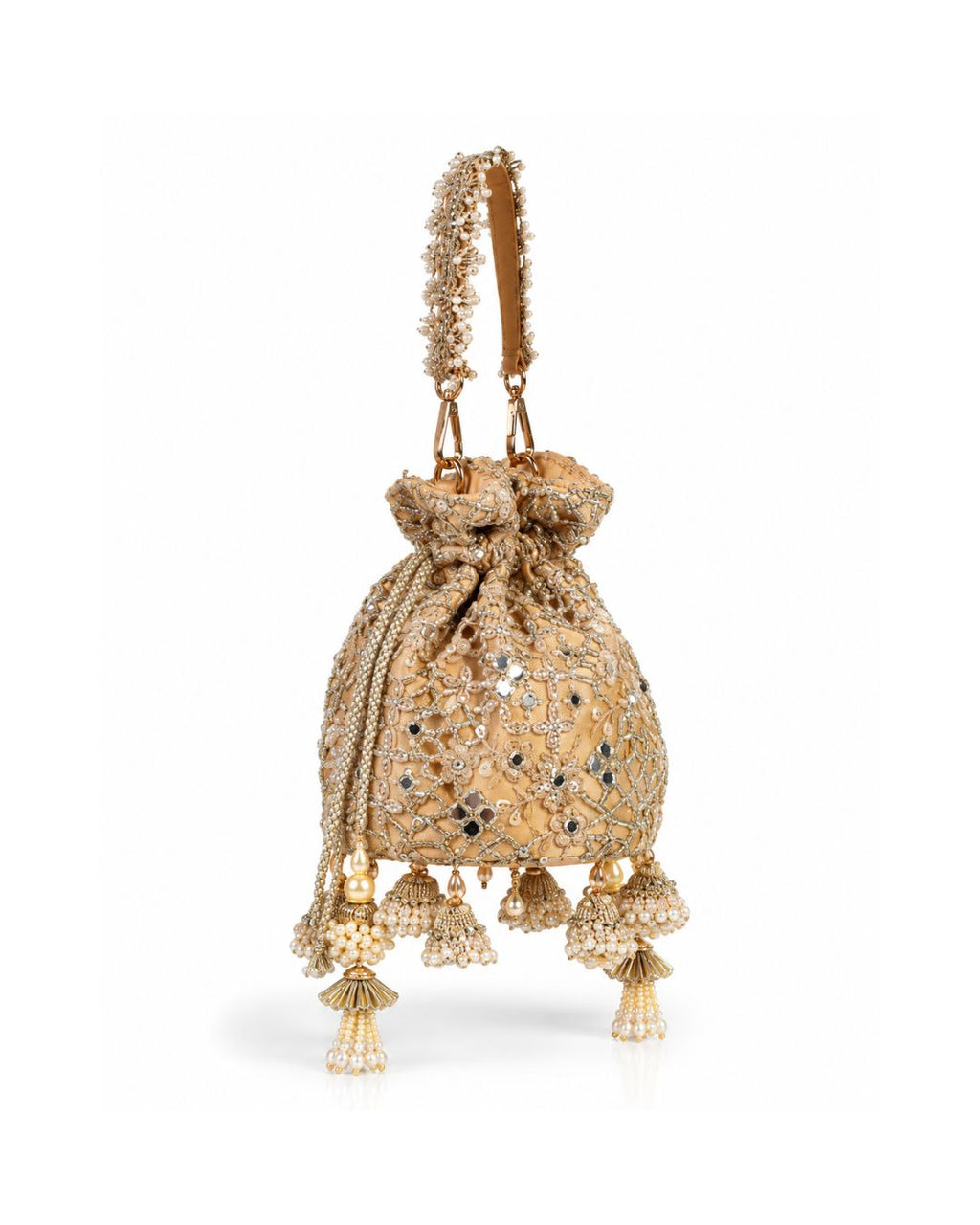 SIA POTLI | GOLDEN
