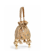 SIA POTLI | GOLDEN