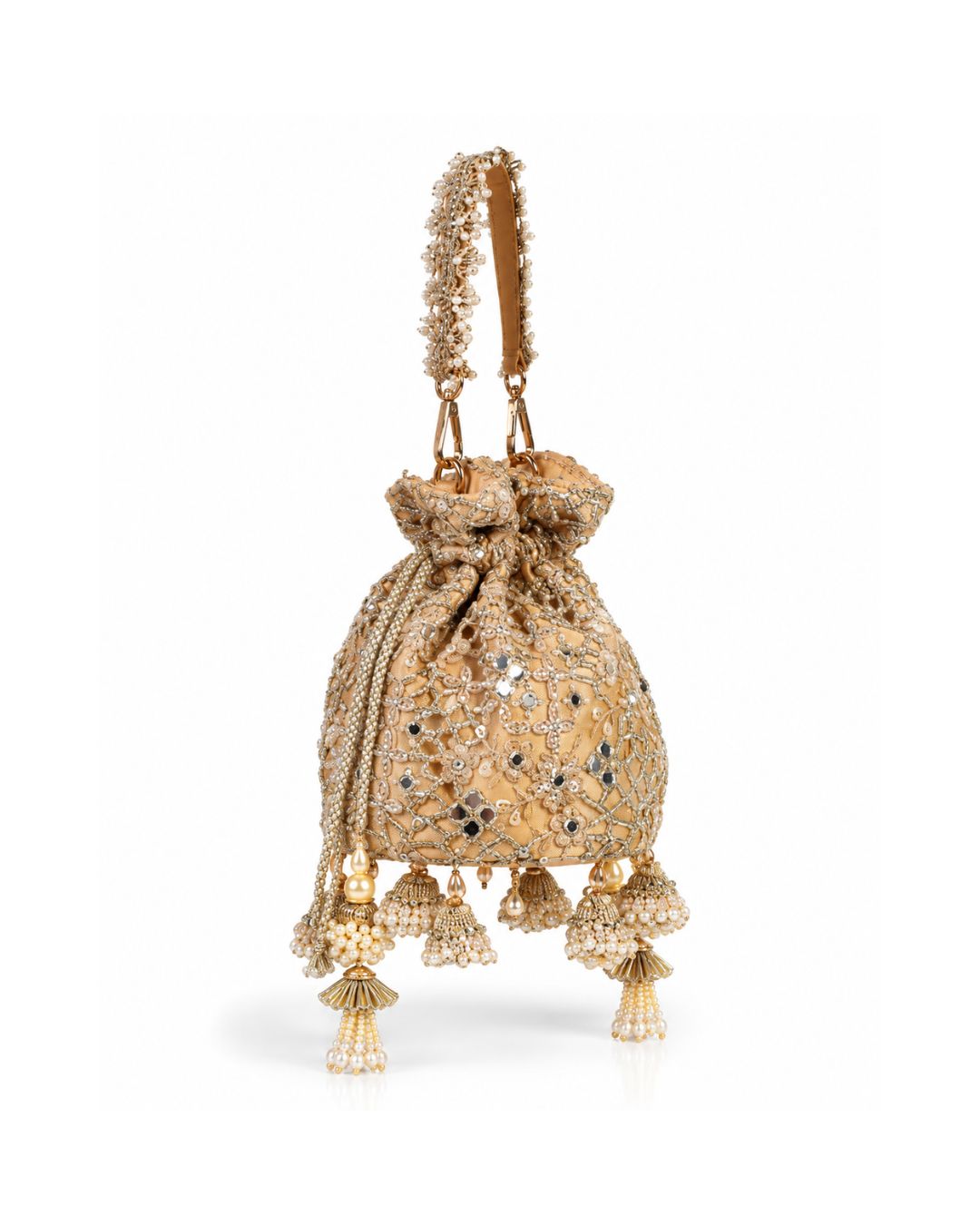 SIA POTLI | GOLDEN