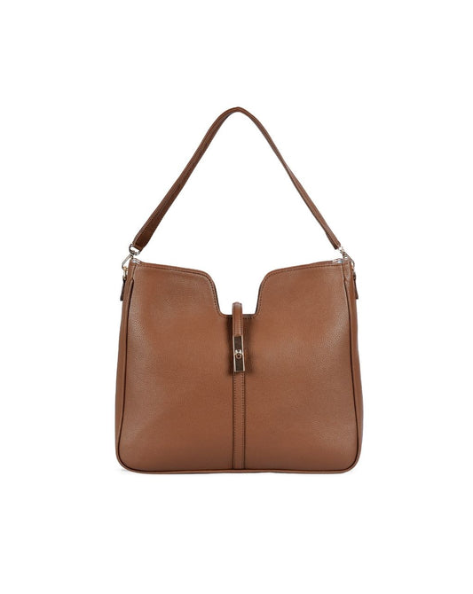 THE EVE TOTE | MOCHA