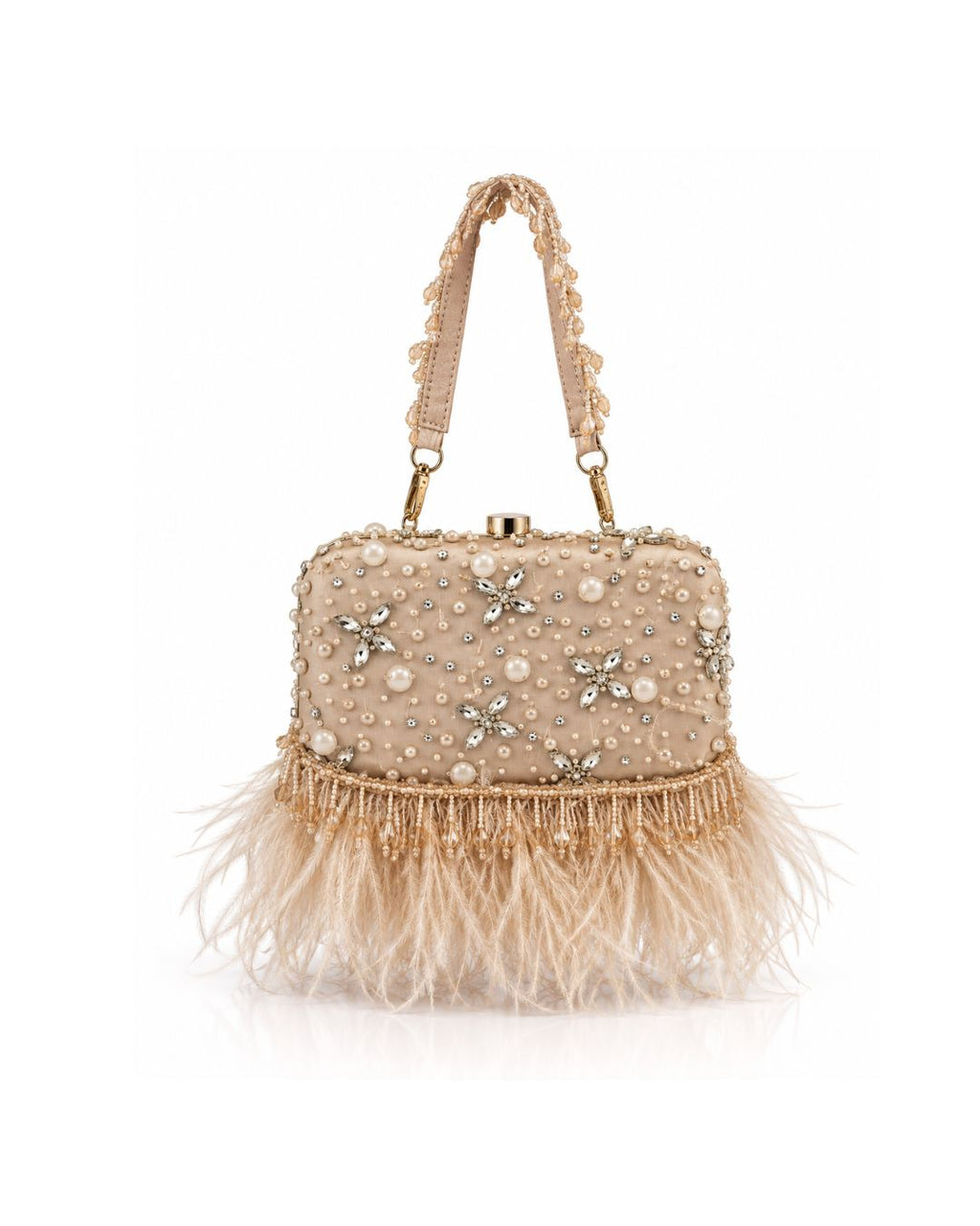 SIYARA CLUTCH