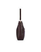 Eve Chocolate Brown  Tote ( + 3 Gifts )