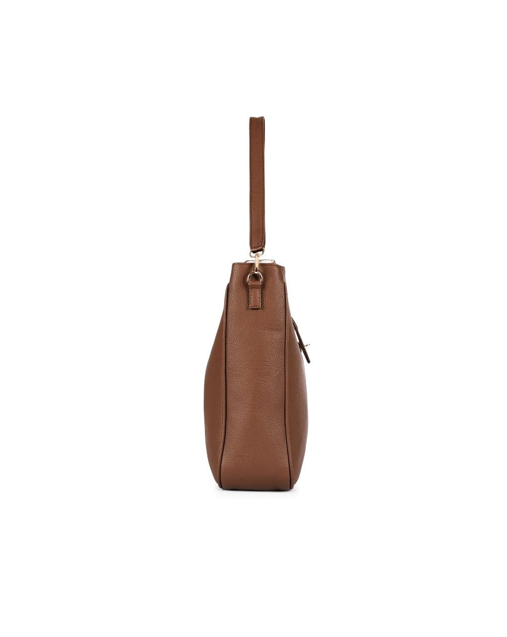THE EVE TOTE | MOCHA