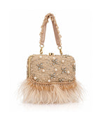 SIYARA CLUTCH