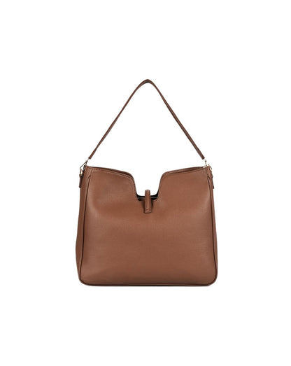 THE EVE TOTE | MOCHA