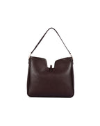 Eve Chocolate Brown  Tote ( + 3 Gifts )