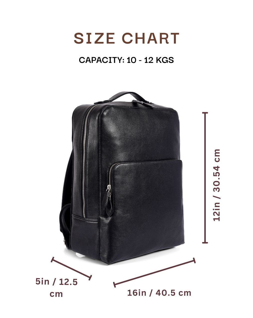 NOAH BACKPACK | BLACK