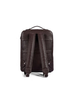 NOAH BACKPACK | CHOCOLATE BROWN