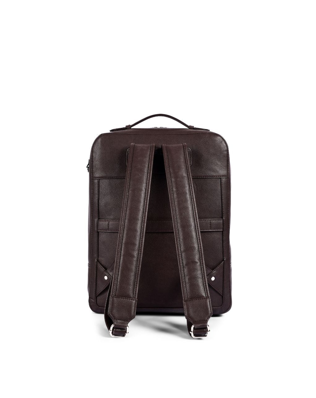 NOAH BACKPACK | CHOCOLATE BROWN