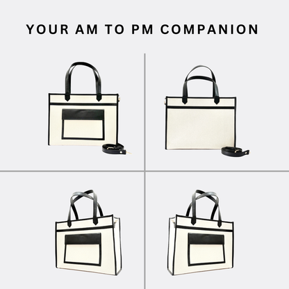 Hazel Medium - Multiple Compartments