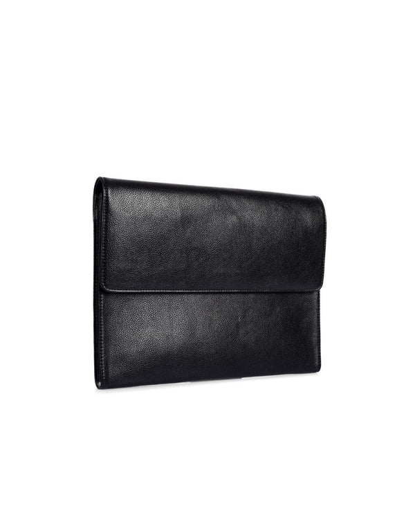 ADAM LAPTOP SLEEVE | BLACK
