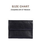 ADAM SLEEVE | BLACK