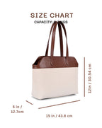 THE DAISY TOTE BAG + 3 FREE GIFTS