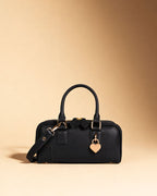 Zoe Sling Bag | Black