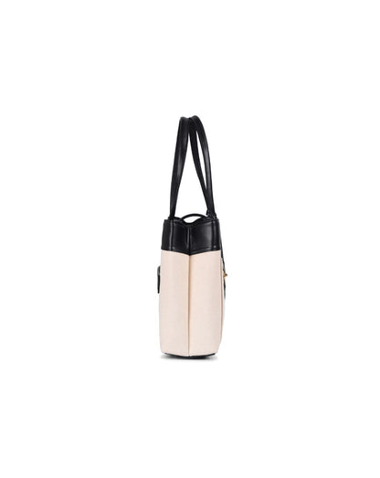 MINDY TOTE BAG | MEDIUM | BLACK
