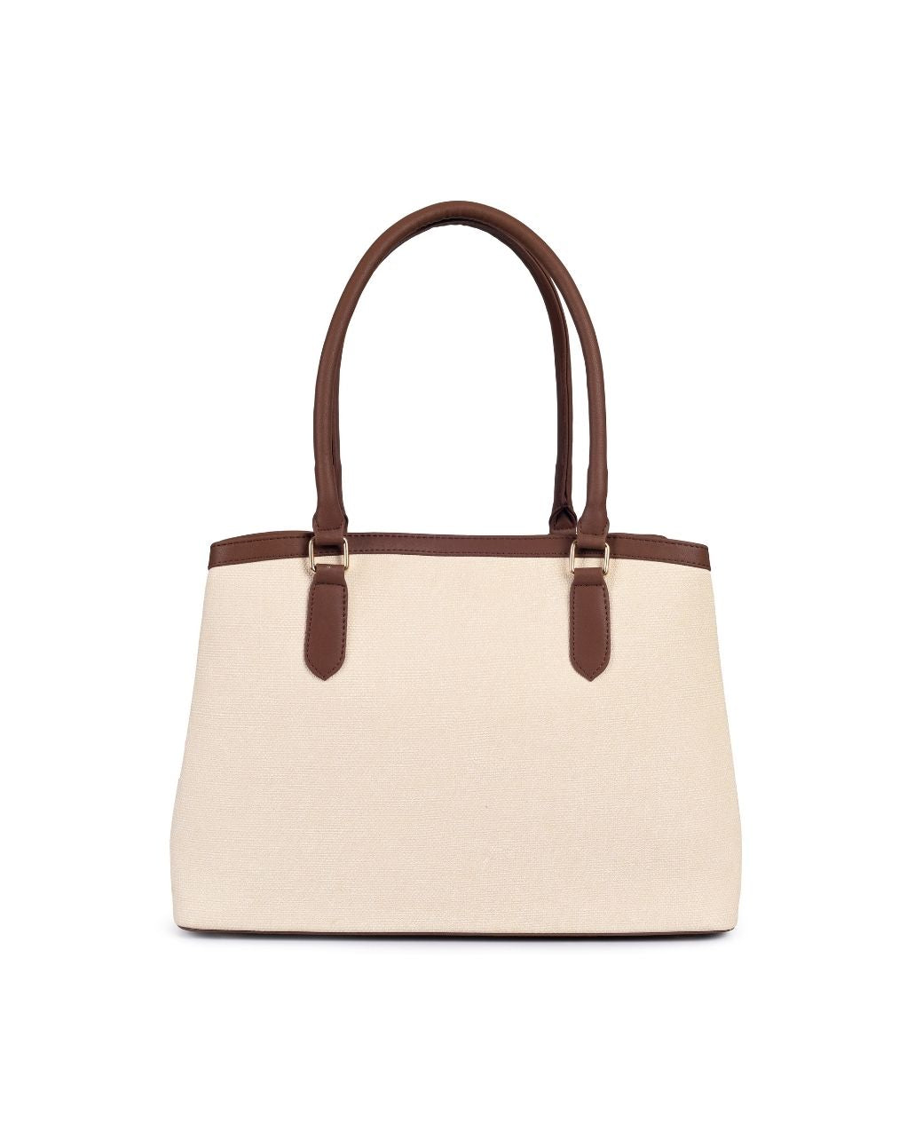 VALERIE | MEDIUM | BROWN AND BEIGE
