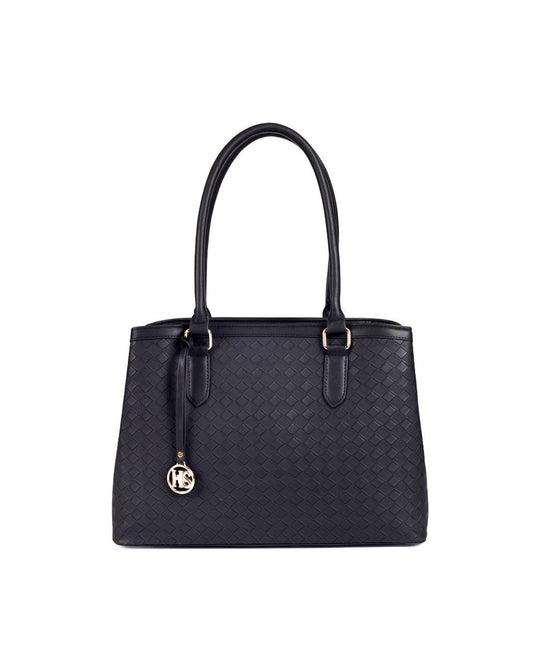 VALERIE | MEDIUM | ALL BLACK