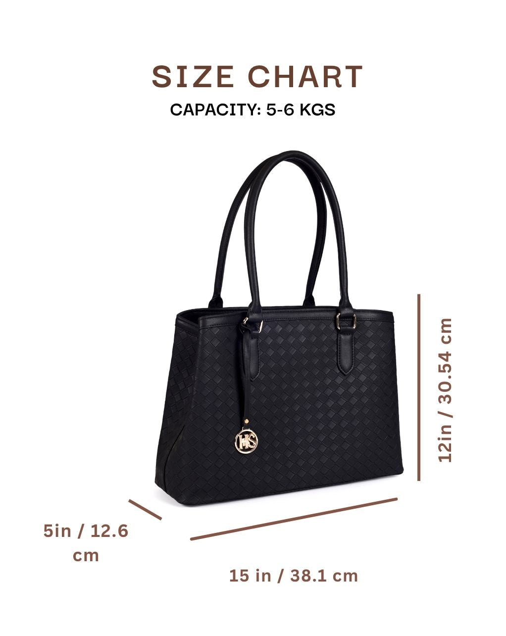 Valerie | Medium | All Black