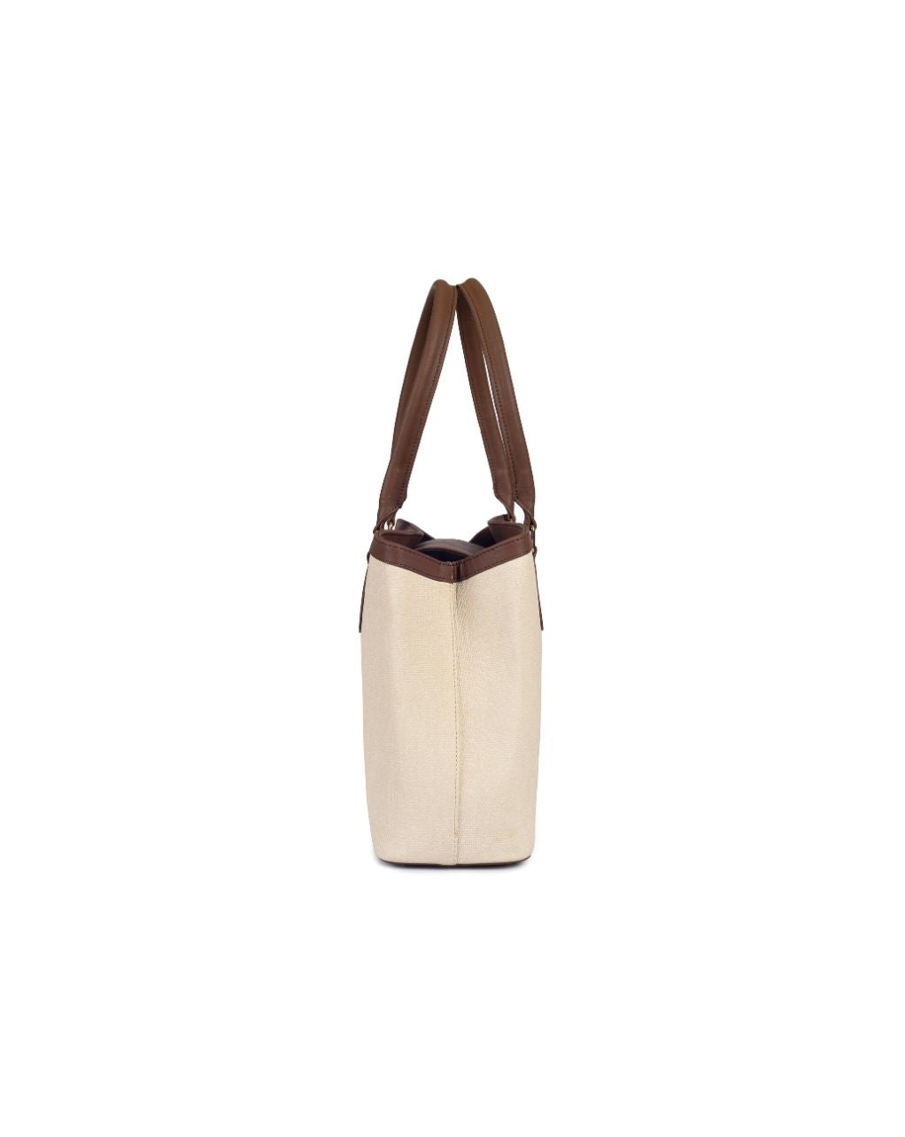 Valerie | Medium | Brown & Beige Colour