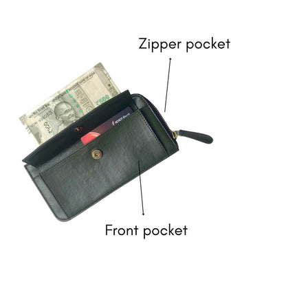 Tim Wallet