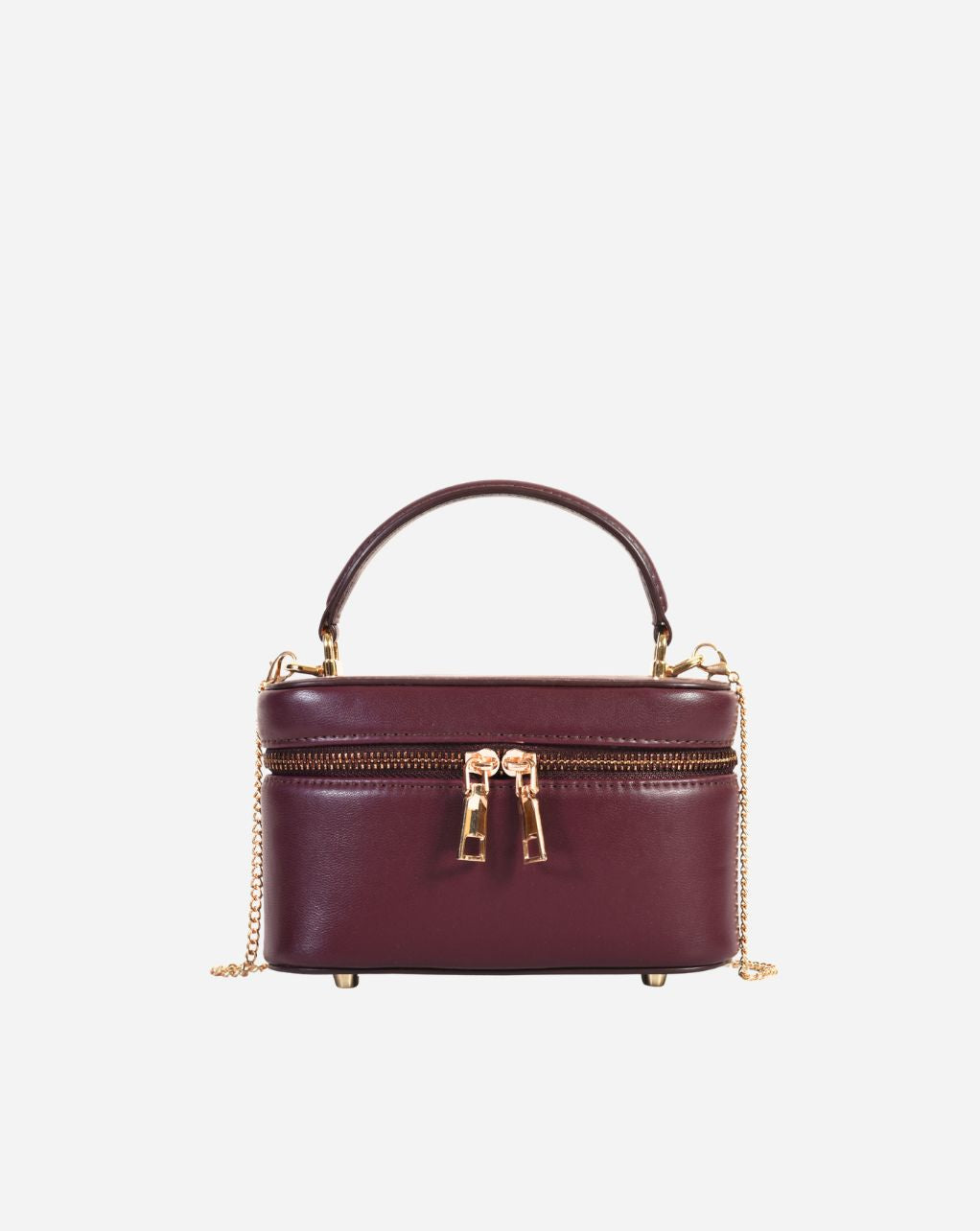 The Luxe Sling Combo - BROWN